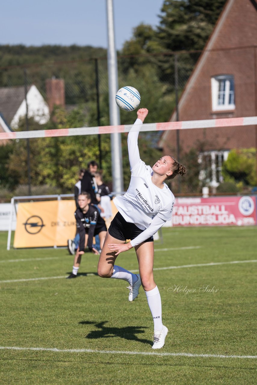 Bild 74 - wU16 Deutsche Meisterschaft